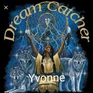 Meet your Posher, Yvonne